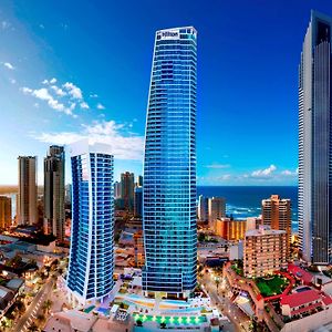 Hilton Surfers Paradise Hotel&Residences