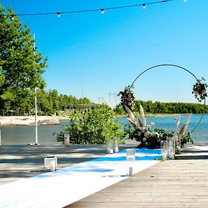 Beach Hotel Santalahti