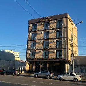 Golden Rose Residence